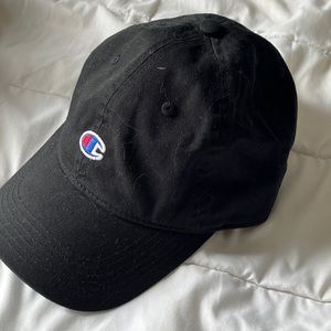 [NEW] CHAMPION ADJUSTABLE HAT